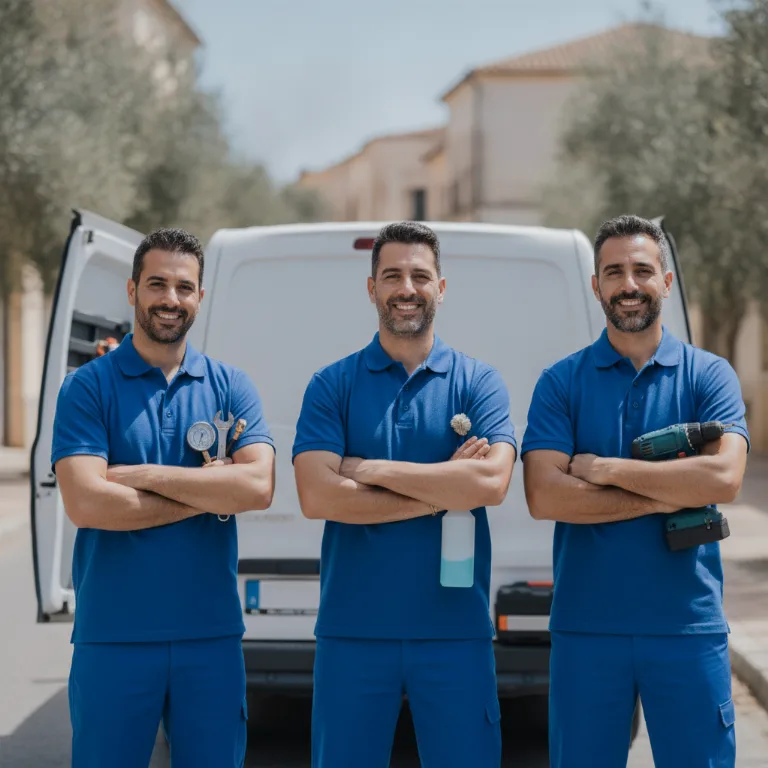 Riparazione Condizionatori team a Grugliasco